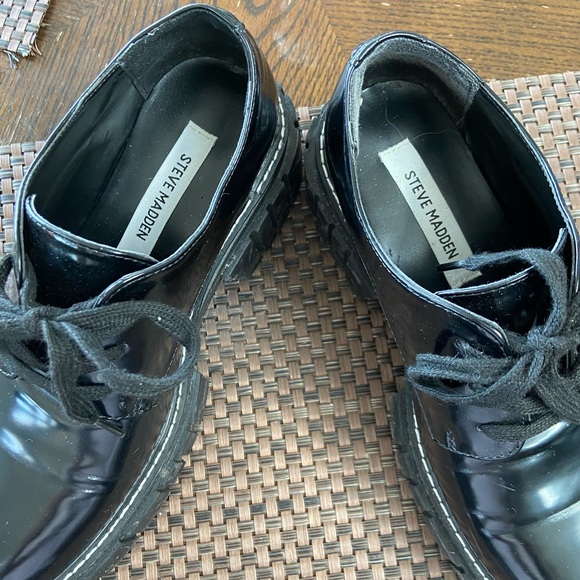Brand New Steve Madden Shoes - Picture 2 of 5